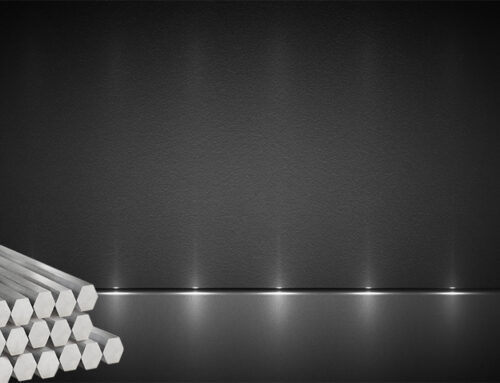 Hot Rolled Hexagon Bar