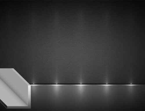 Steel Angle