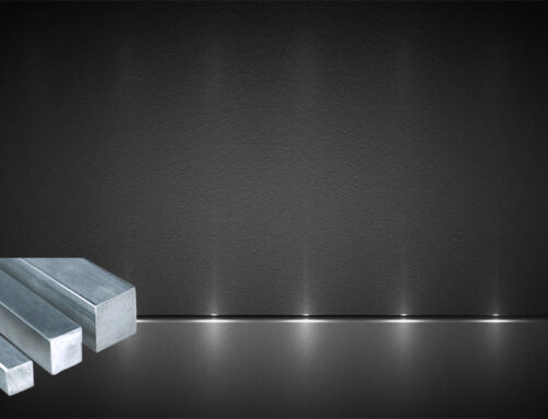Steel Billet