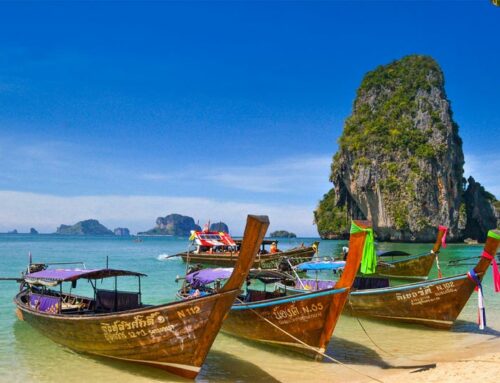 China Sumitomo &Thailand $11billion