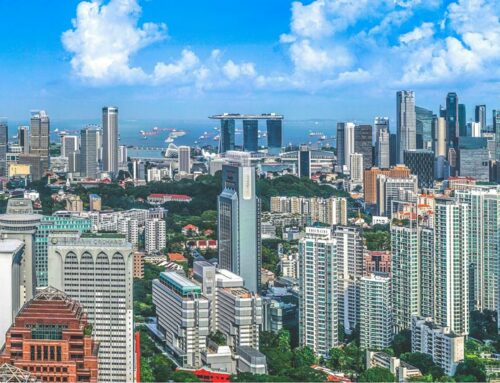 Singapore Singtel  $4.02 billion