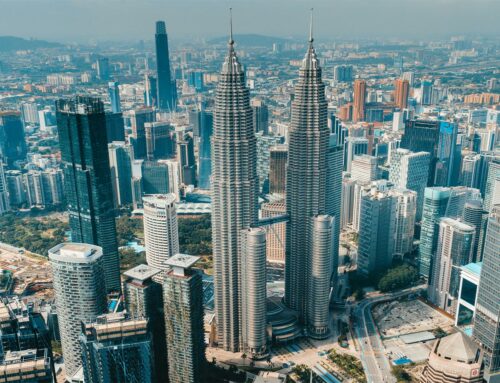 Malaysia $3.2 billion bakery market