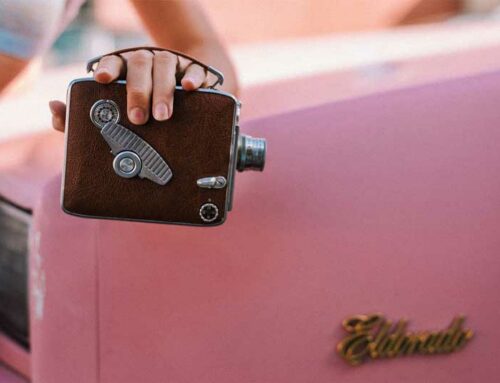 Accessories market $16 billion