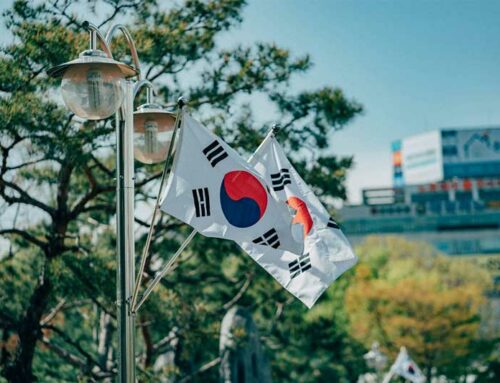 Kospi Korea $ 5 trillion